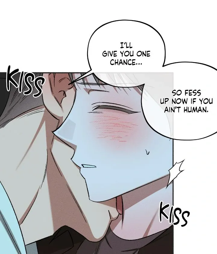 Chaegwi (Collateral Soul) Chapter 30 page 51 - 
