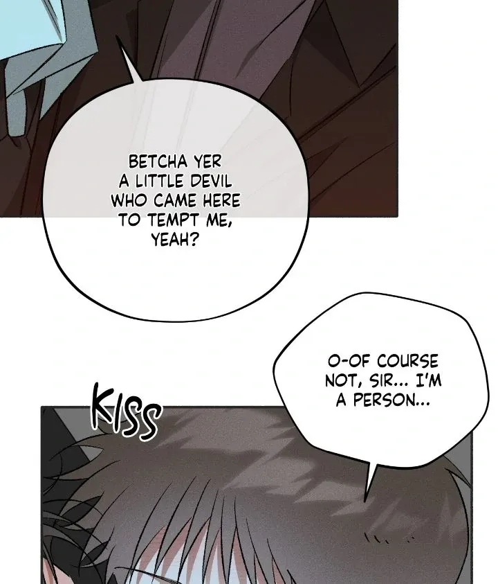 Chaegwi (Collateral Soul) Chapter 30 page 52 - 