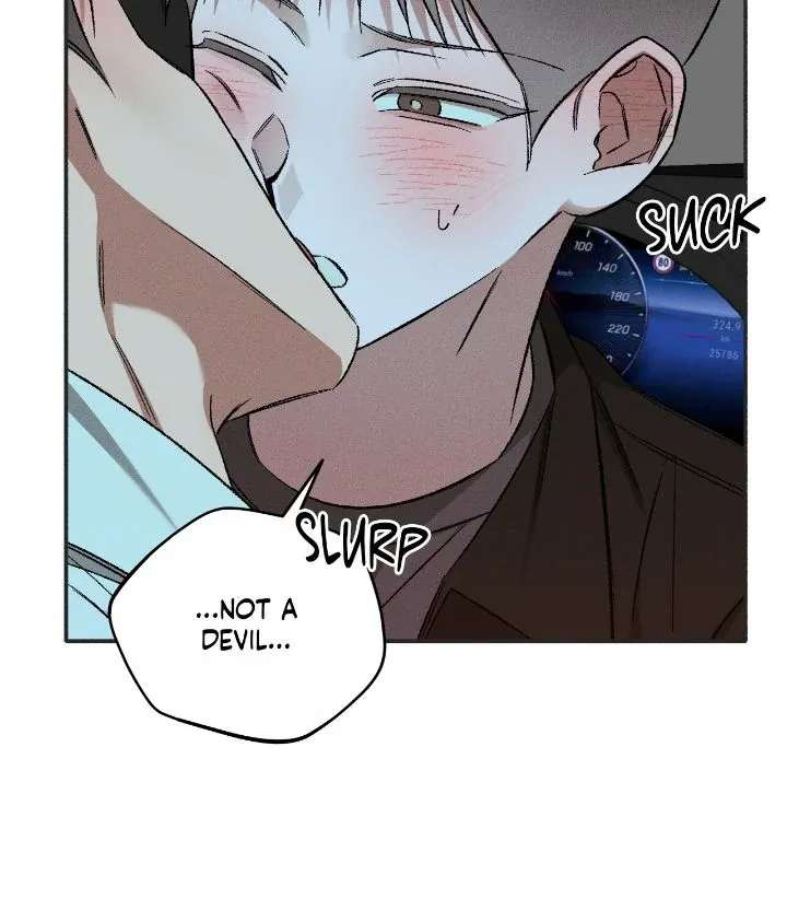 Chaegwi (Collateral Soul) Chapter 30 page 53 - 