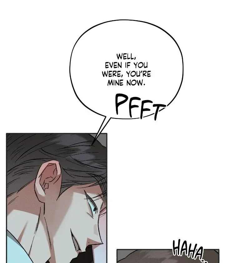 Chaegwi (Collateral Soul) Chapter 30 page 54 - 