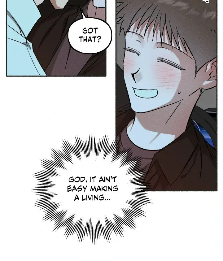 Chaegwi (Collateral Soul) Chapter 30 page 55 - 