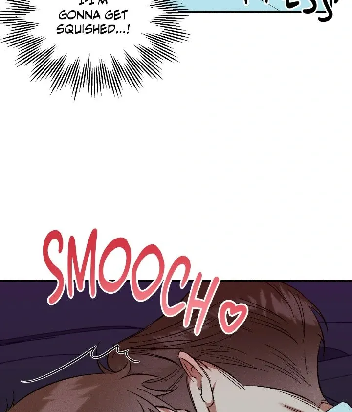 Chaegwi (Collateral Soul) Chapter 30 page 7 - 