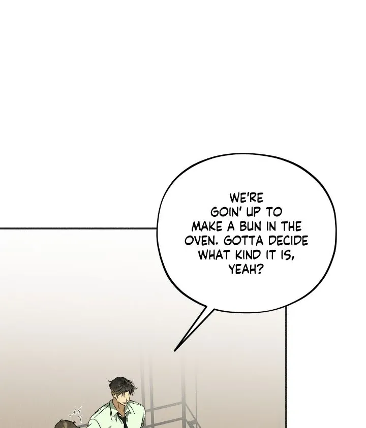 Chaegwi (Collateral Soul) Chapter 30 page 62 - 