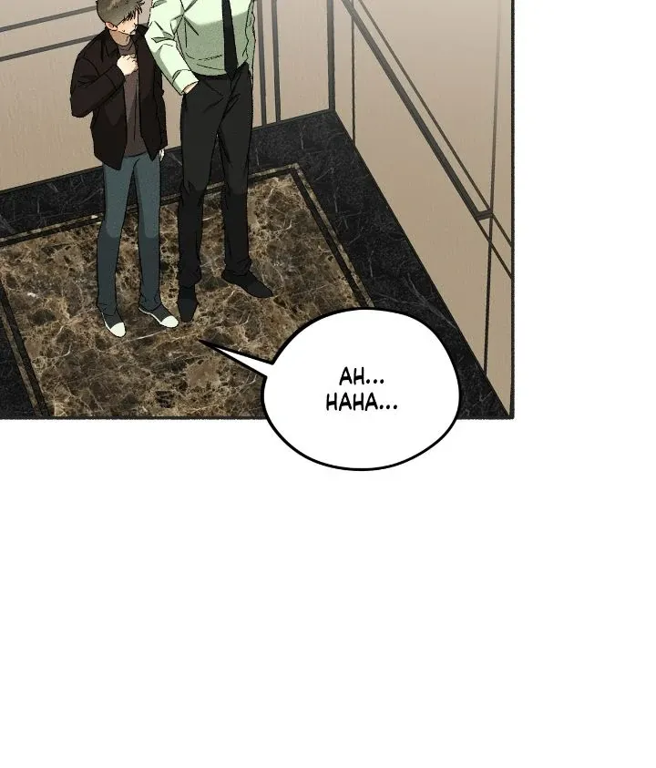 Chaegwi (Collateral Soul) Chapter 30 page 63 - 