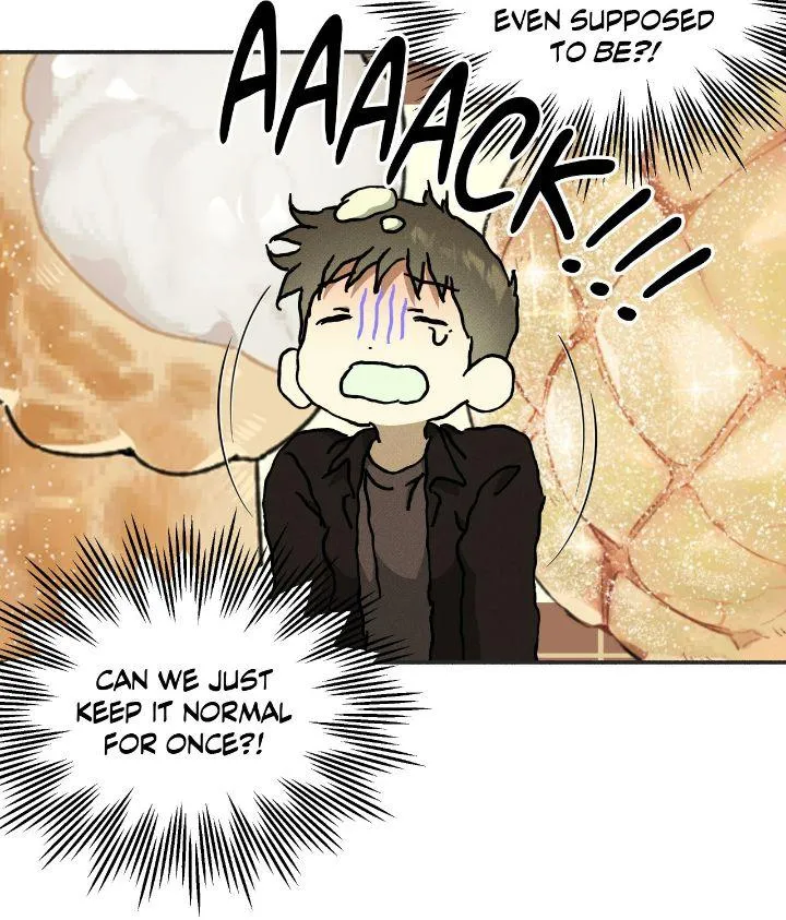 Chaegwi (Collateral Soul) Chapter 30 page 70 - 