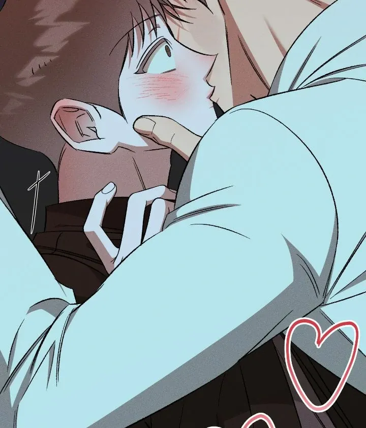 Chaegwi (Collateral Soul) Chapter 30 page 8 - 