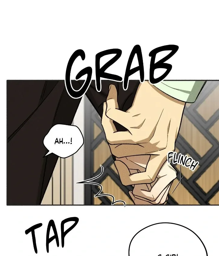 Chaegwi (Collateral Soul) Chapter 30 page 72 - 