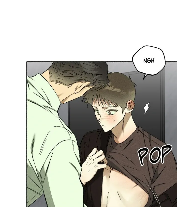 Chaegwi (Collateral Soul) Chapter 30 page 80 - 