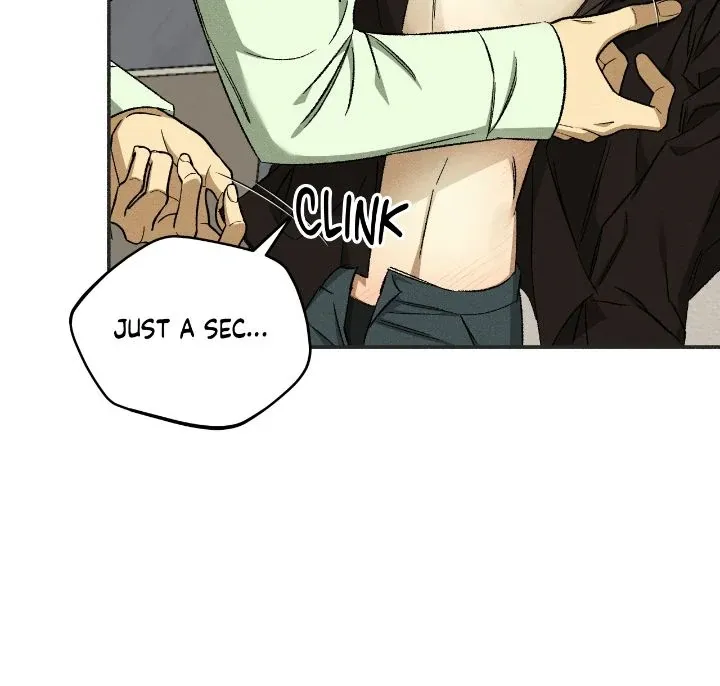 Chaegwi (Collateral Soul) Chapter 30 page 81 - 