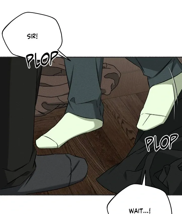 Chaegwi (Collateral Soul) Chapter 30 page 82 - 