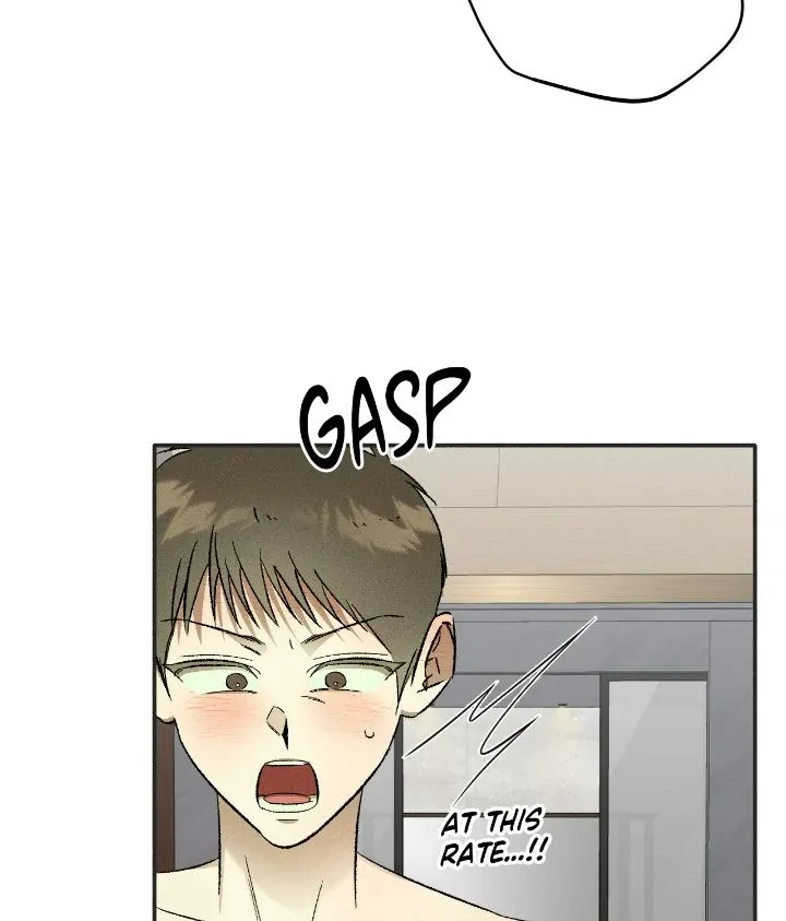 Chaegwi (Collateral Soul) Chapter 30 page 83 - 