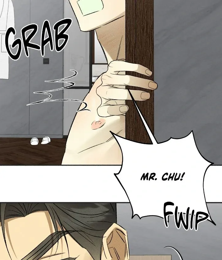 Chaegwi (Collateral Soul) Chapter 30 page 85 - 