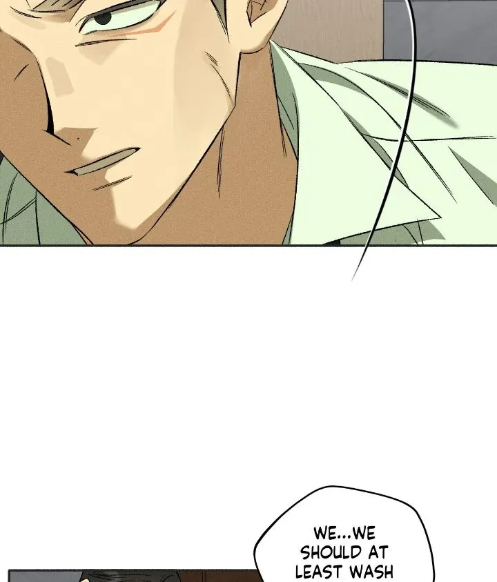 Chaegwi (Collateral Soul) Chapter 30 page 86 - 