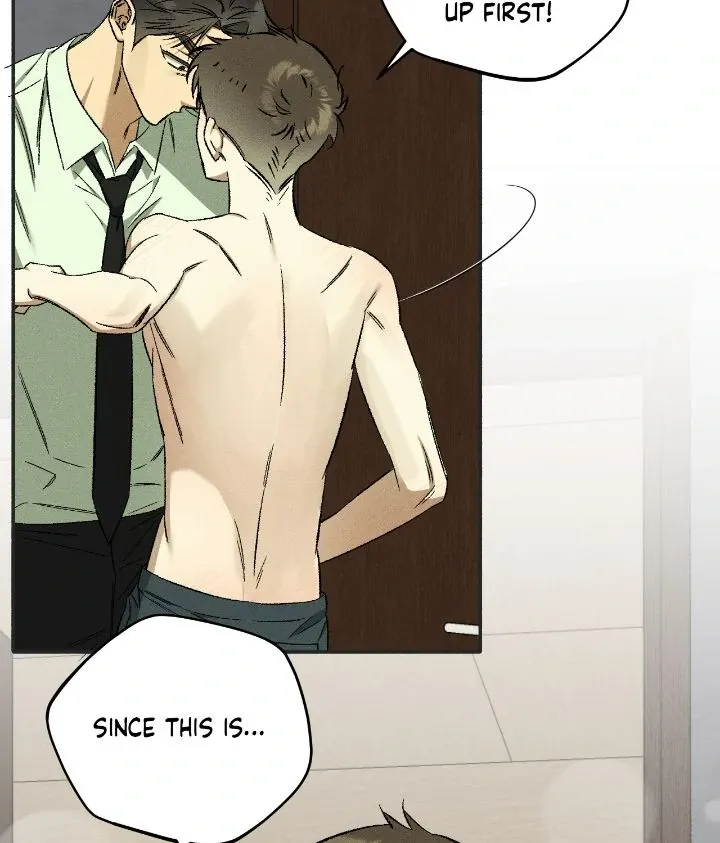 Chaegwi (Collateral Soul) Chapter 30 page 87 - 