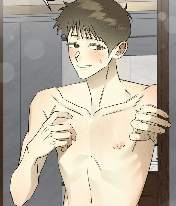 Chaegwi (Collateral Soul) Chapter 30 page 88 - 