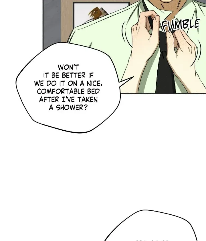 Chaegwi (Collateral Soul) Chapter 30 page 93 - 