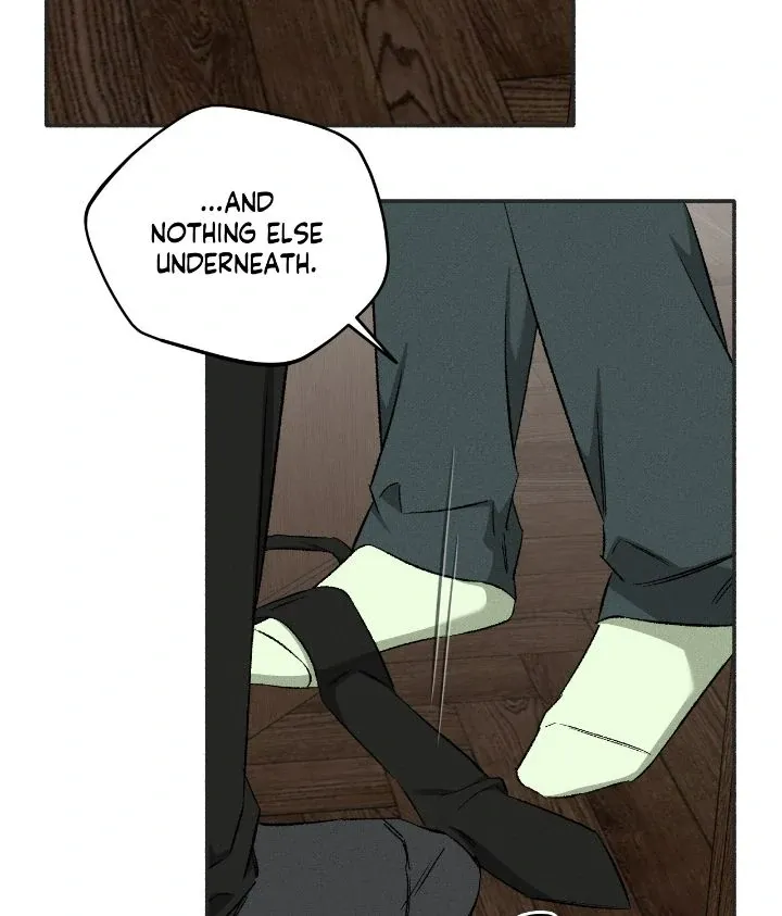 Chaegwi (Collateral Soul) Chapter 30 page 95 - 