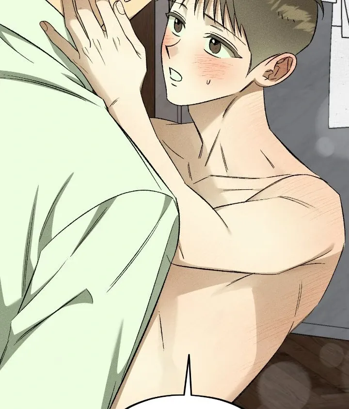 Chaegwi (Collateral Soul) Chapter 30 page 99 - 