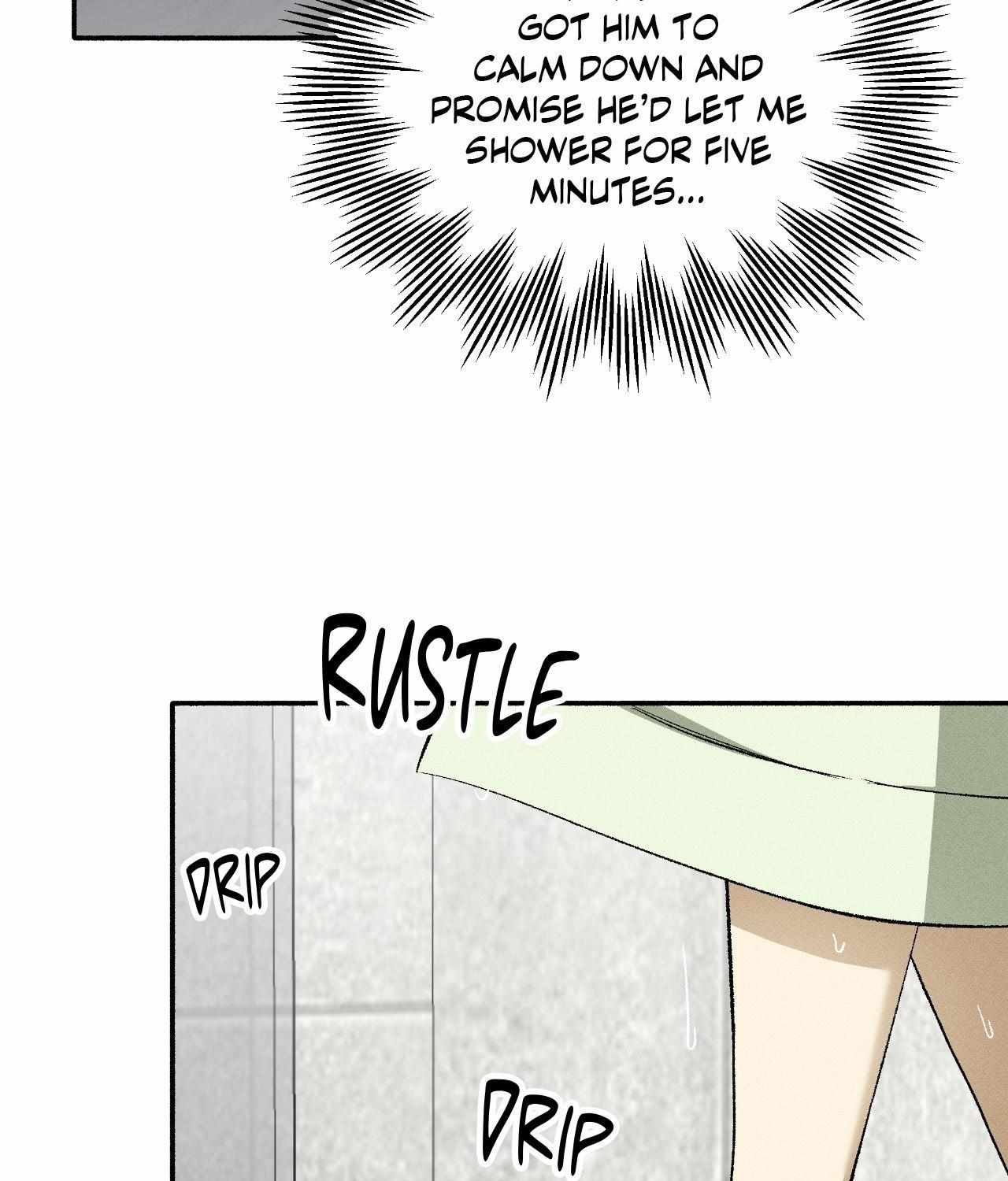 Chaegwi (Collateral Soul) Chapter 31 page 2 - 