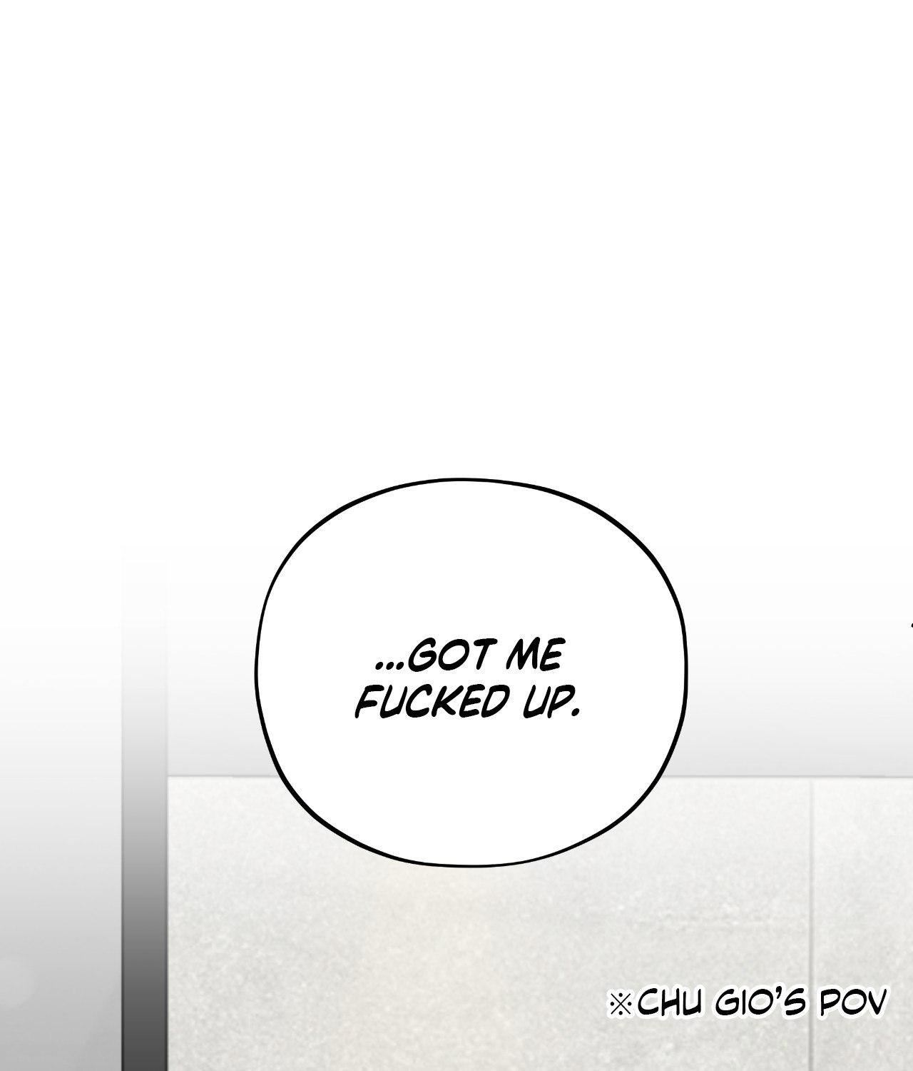Chaegwi (Collateral Soul) Chapter 31 page 11 - 