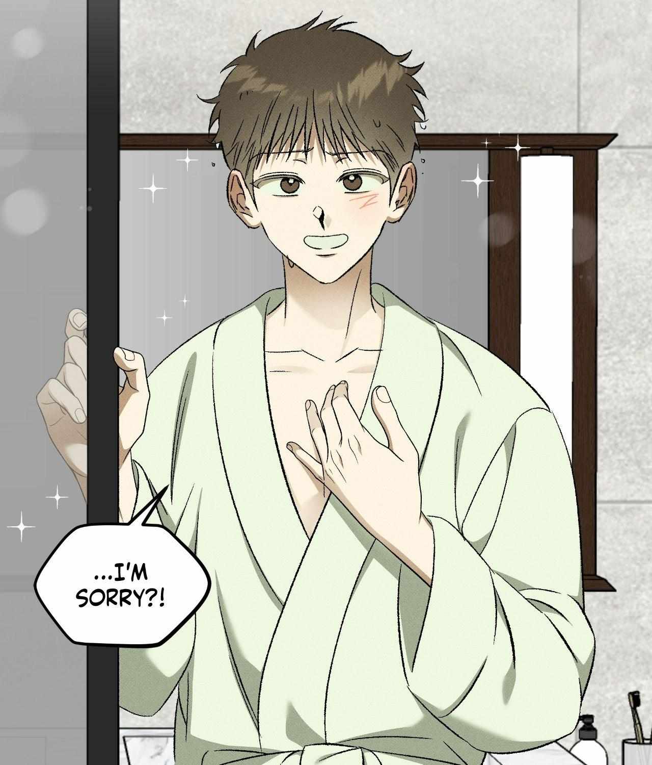 Chaegwi (Collateral Soul) Chapter 31 page 12 - 