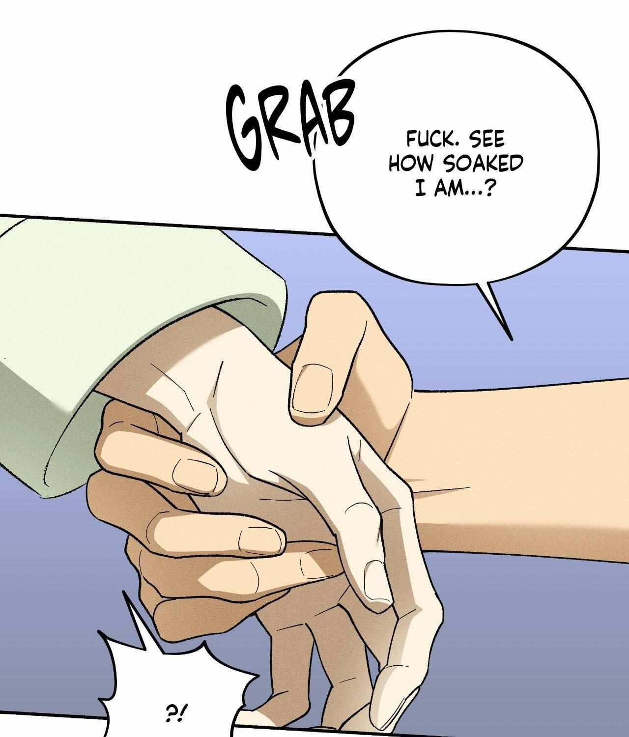 Chaegwi (Collateral Soul) Chapter 31 page 14 - 