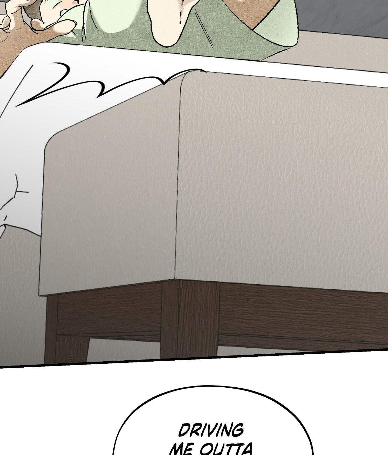 Chaegwi (Collateral Soul) Chapter 31 page 16 - 