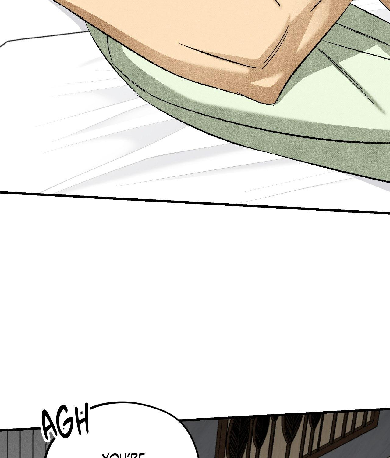 Chaegwi (Collateral Soul) Chapter 31 page 18 - 