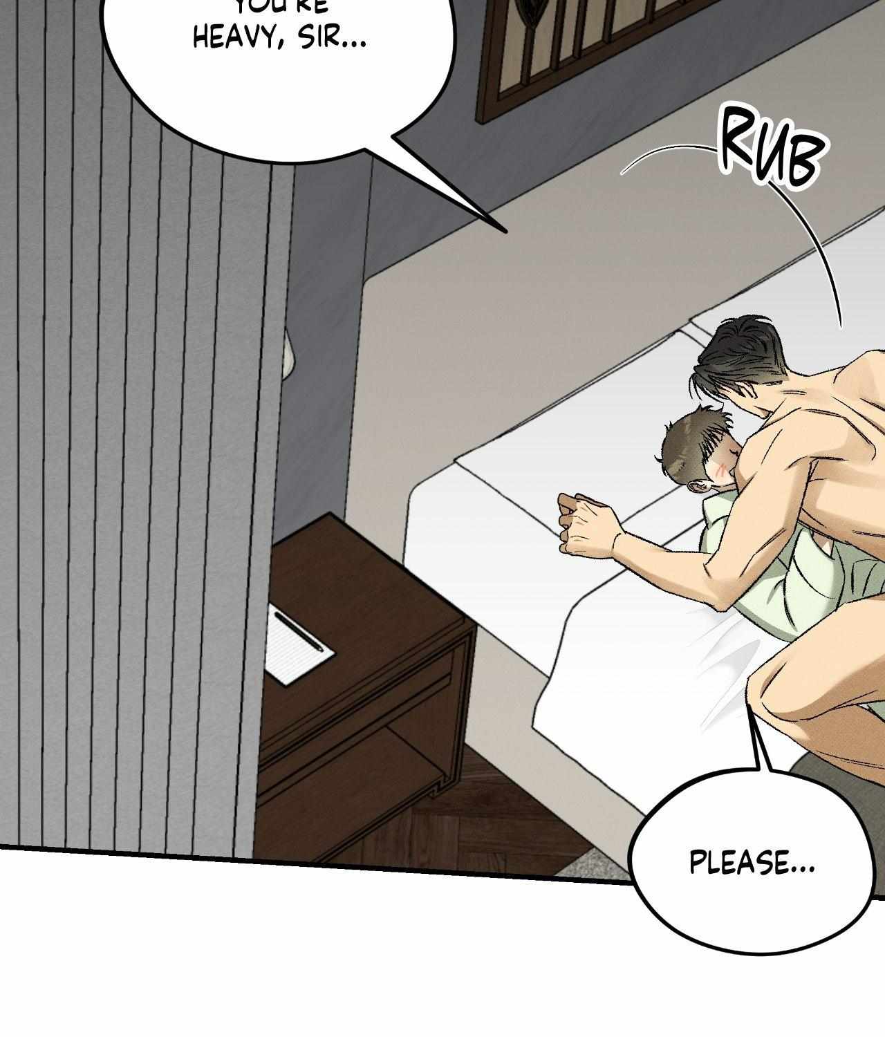 Chaegwi (Collateral Soul) Chapter 31 page 19 - 