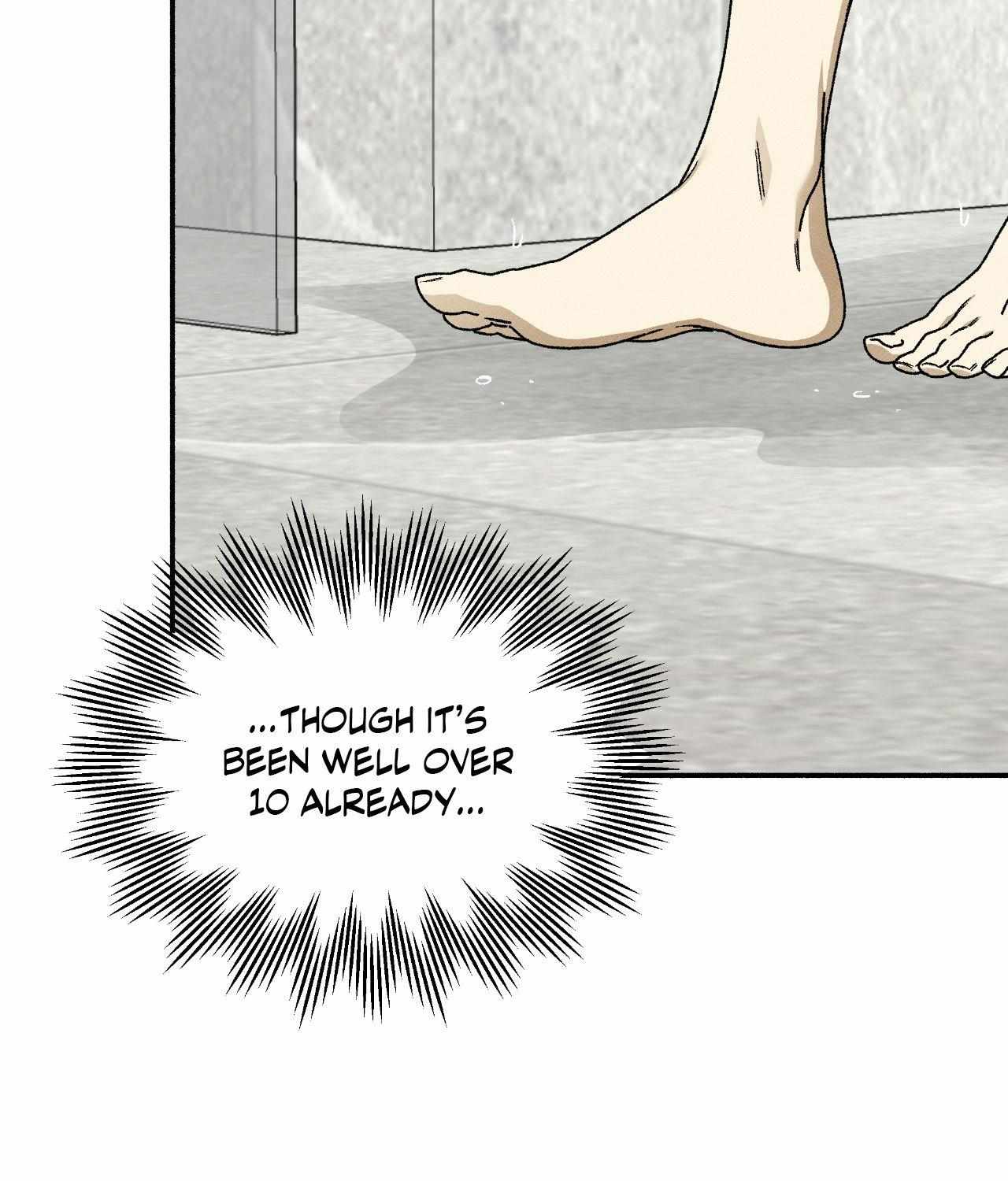 Chaegwi (Collateral Soul) Chapter 31 page 3 - 