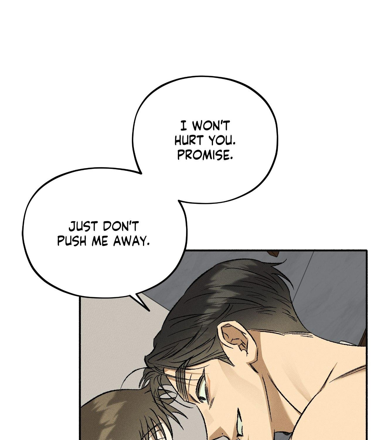 Chaegwi (Collateral Soul) Chapter 31 page 21 - 