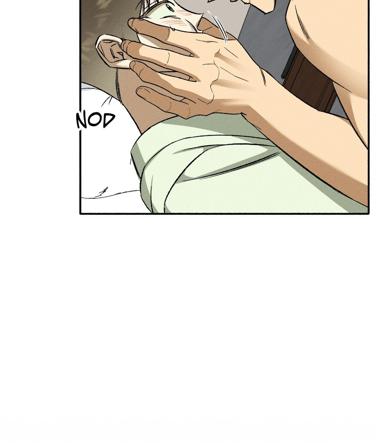 Chaegwi (Collateral Soul) Chapter 31 page 22 - 