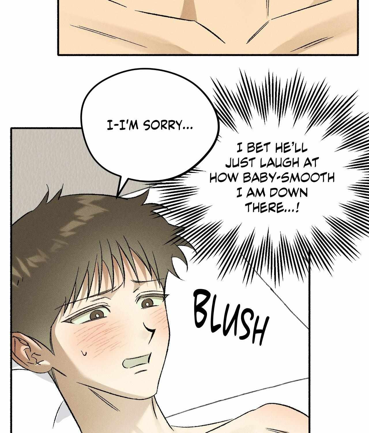 Chaegwi (Collateral Soul) Chapter 31 page 28 - 