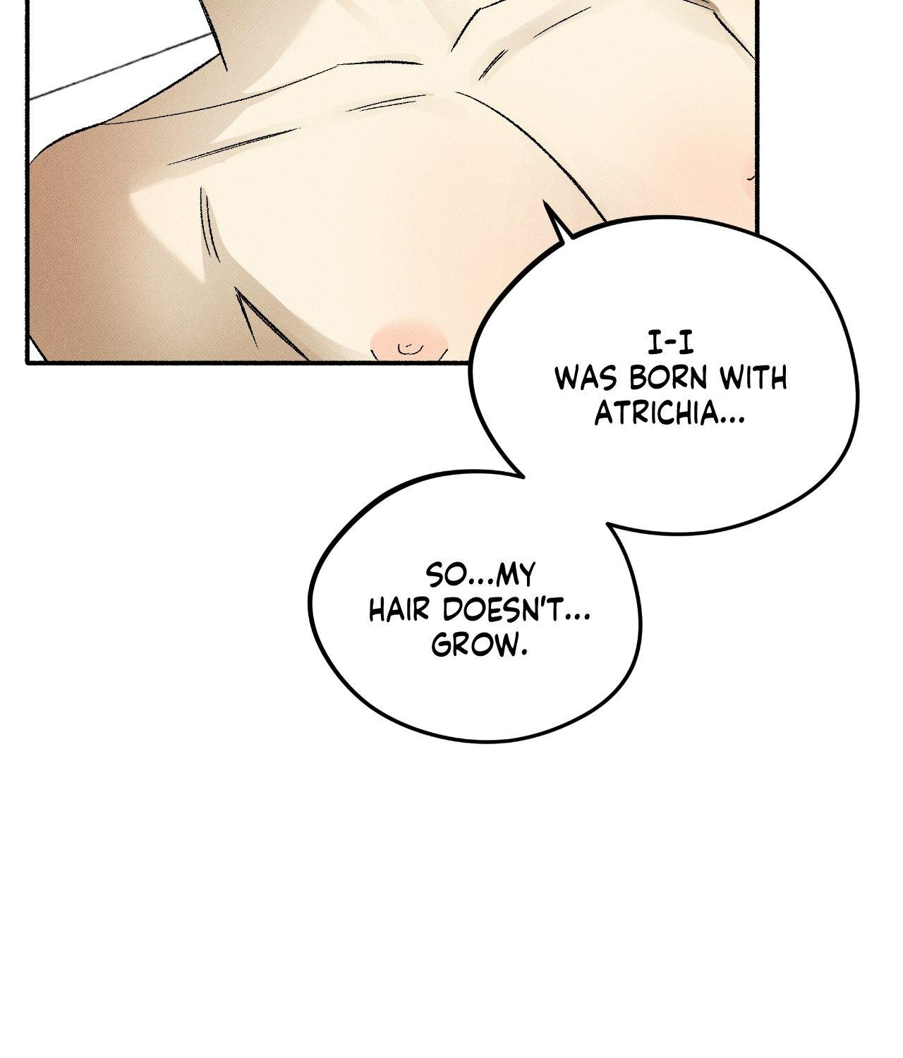 Chaegwi (Collateral Soul) Chapter 31 page 29 - 