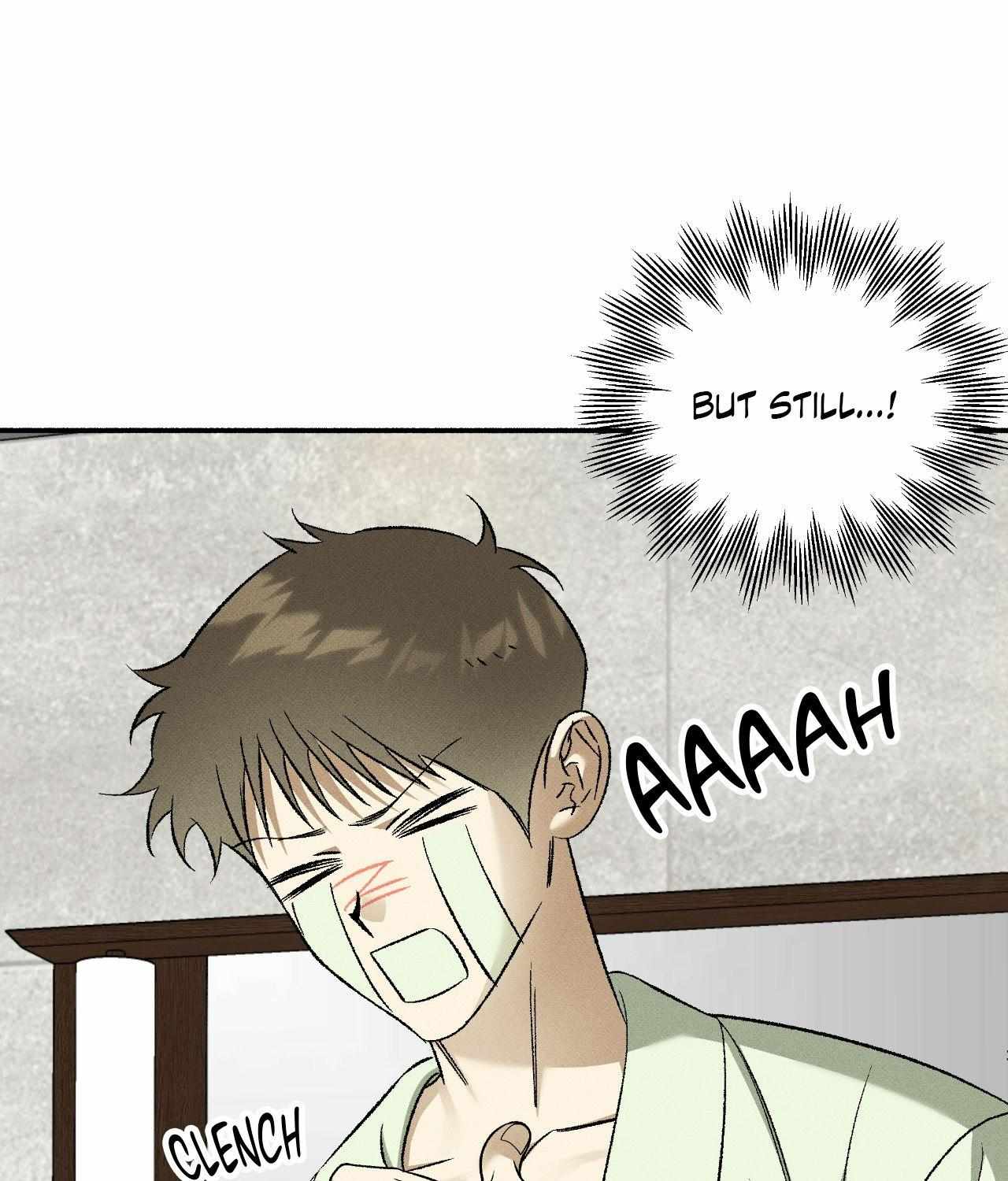 Chaegwi (Collateral Soul) Chapter 31 page 4 - 