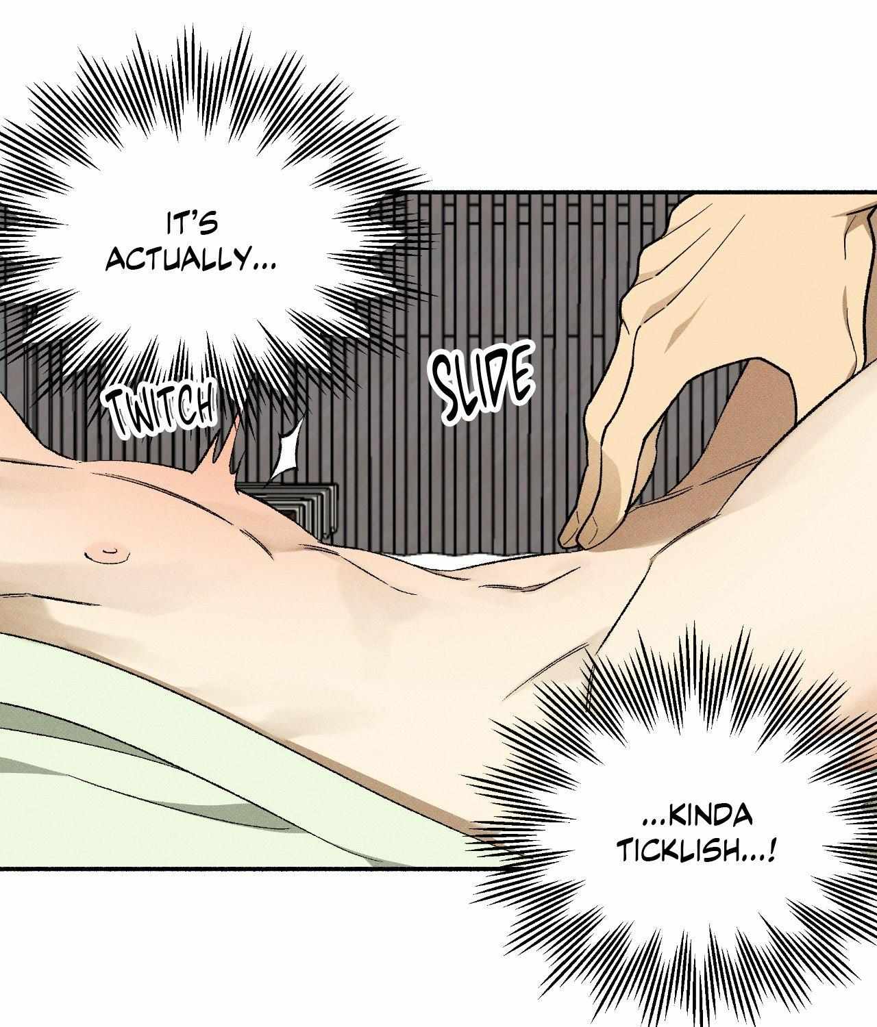 Chaegwi (Collateral Soul) Chapter 31 page 32 - 