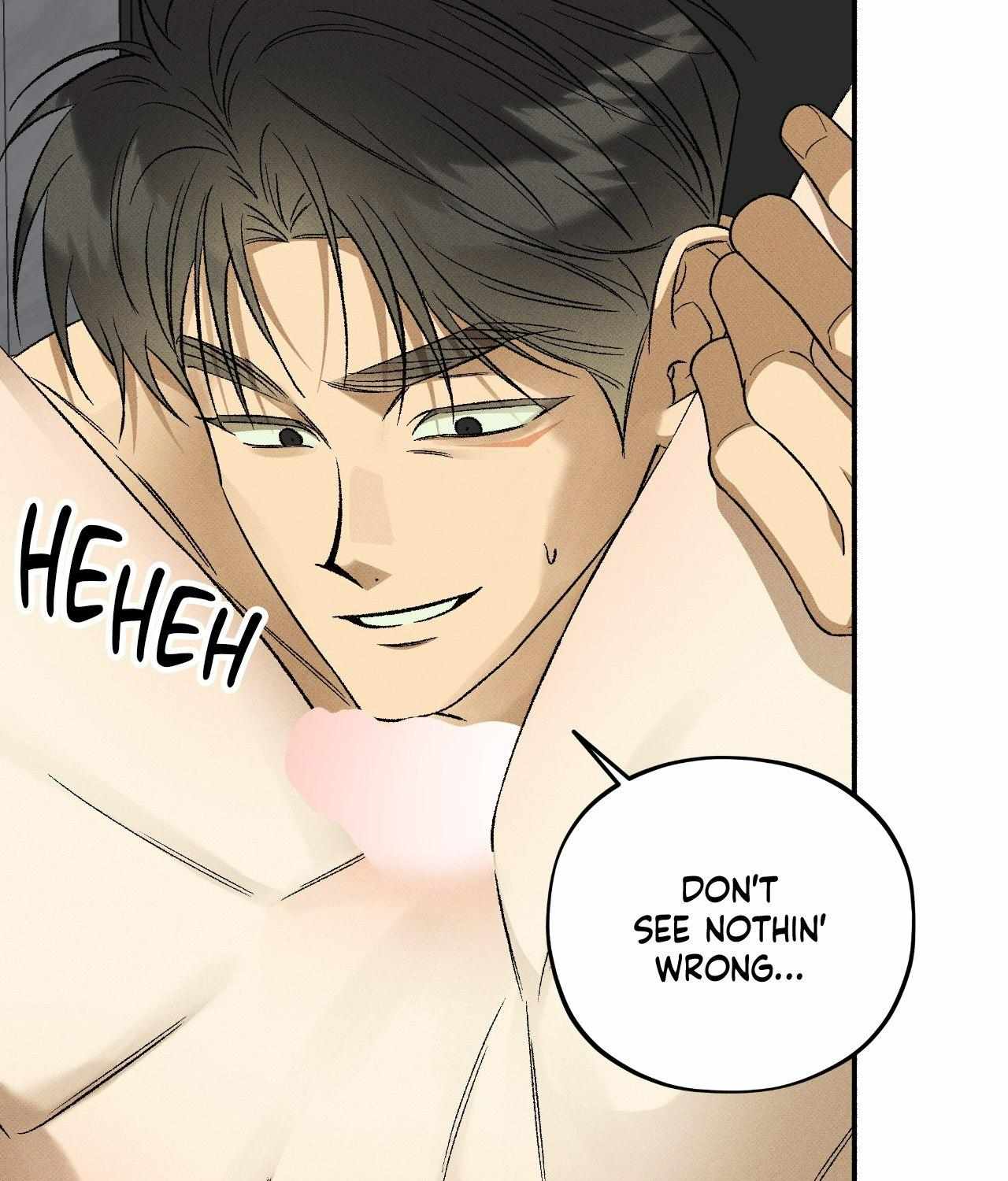 Chaegwi (Collateral Soul) Chapter 31 page 35 - 