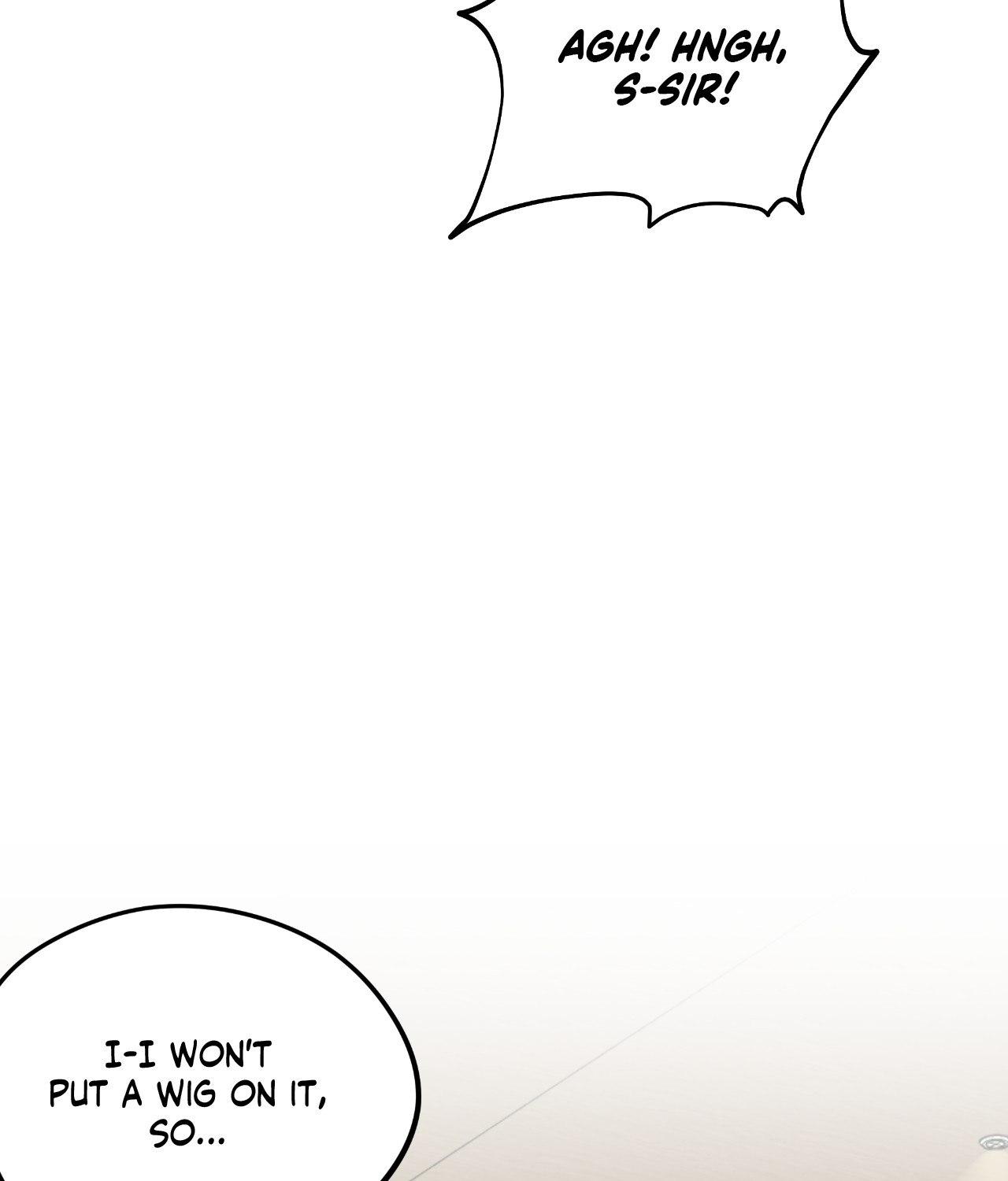 Chaegwi (Collateral Soul) Chapter 31 page 39 - 