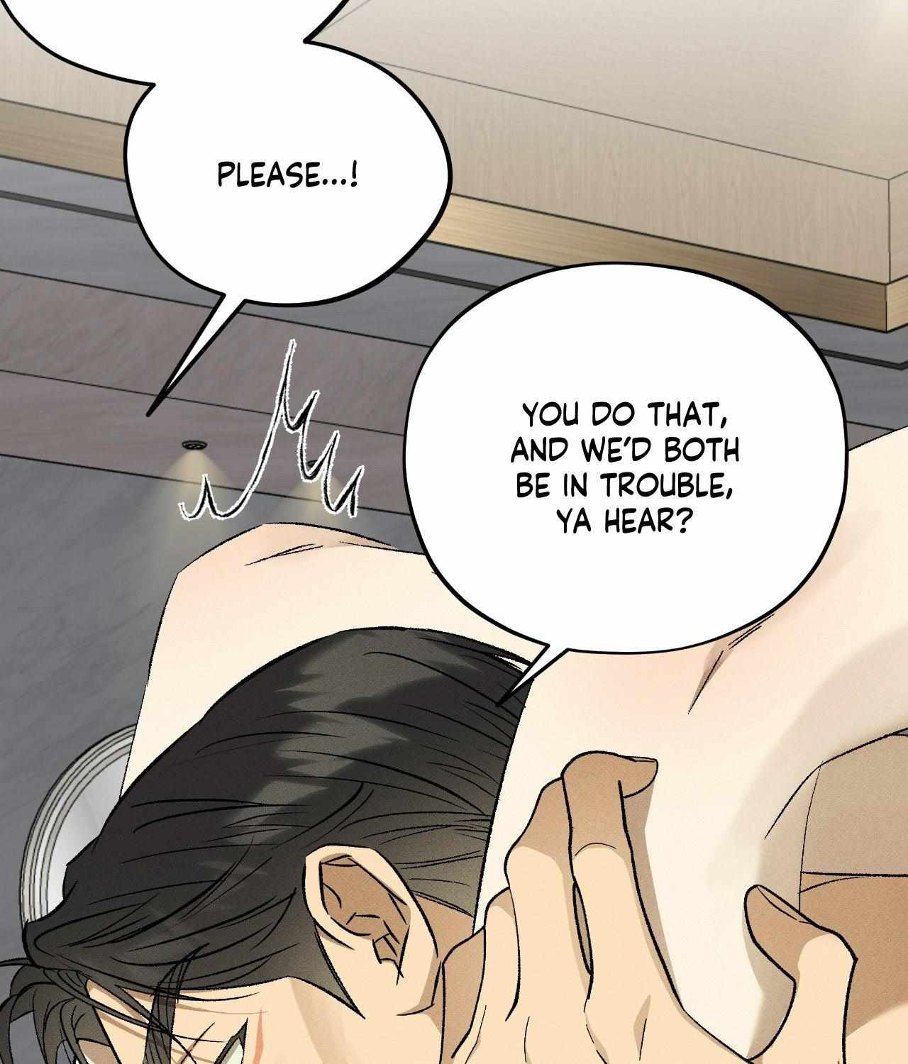 Chaegwi (Collateral Soul) Chapter 31 page 40 - 