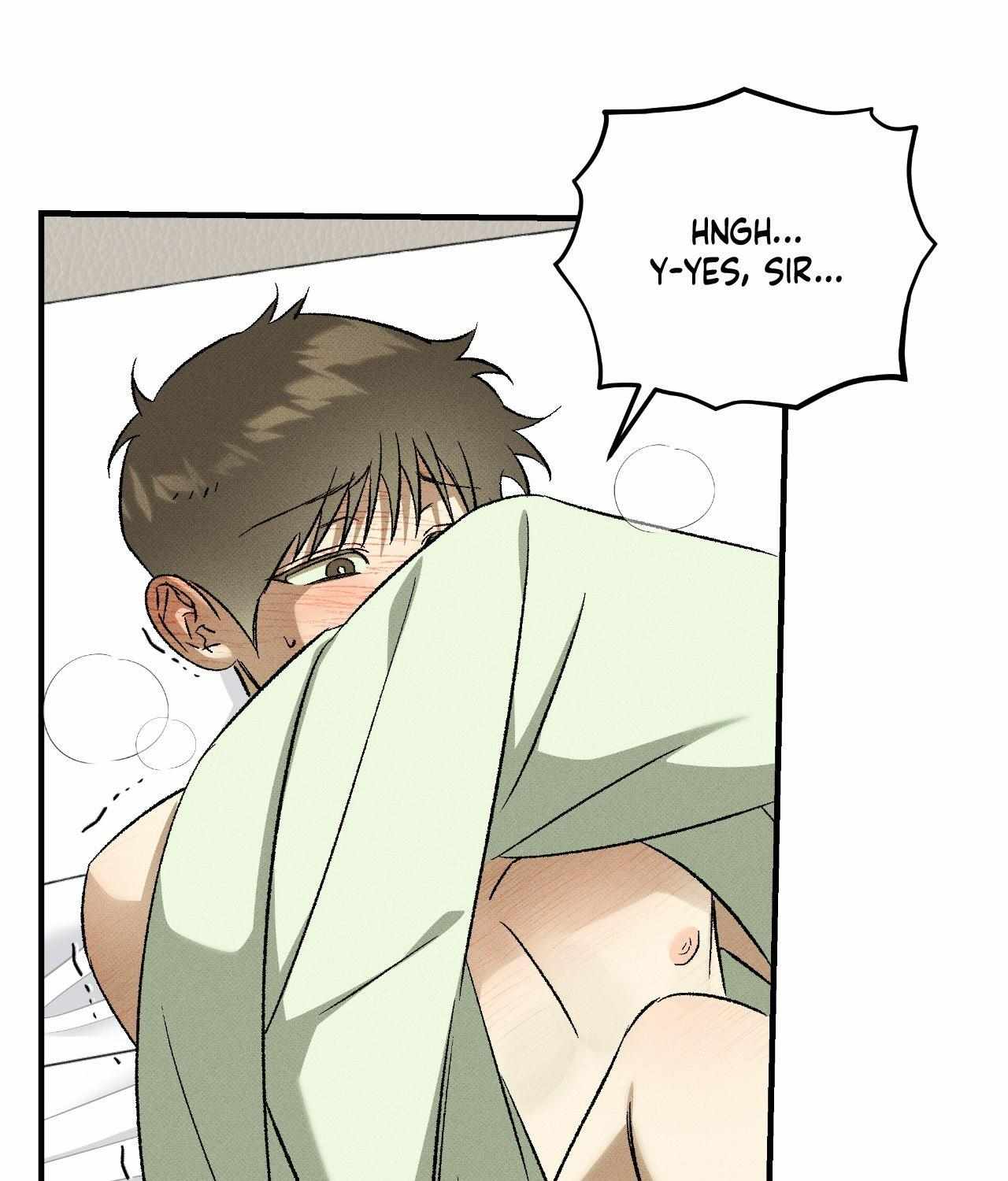 Chaegwi (Collateral Soul) Chapter 31 page 43 - 