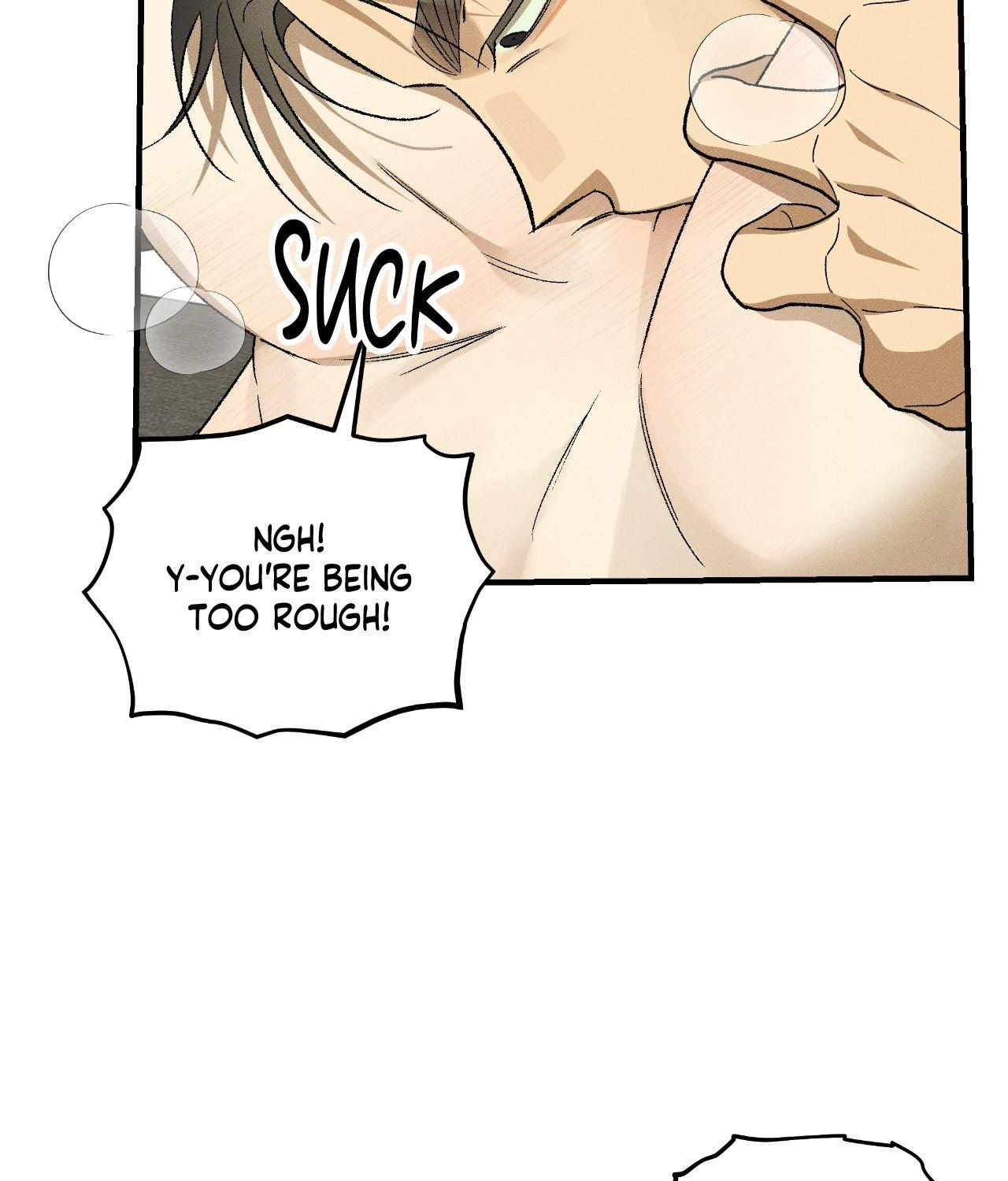 Chaegwi (Collateral Soul) Chapter 31 page 45 - 