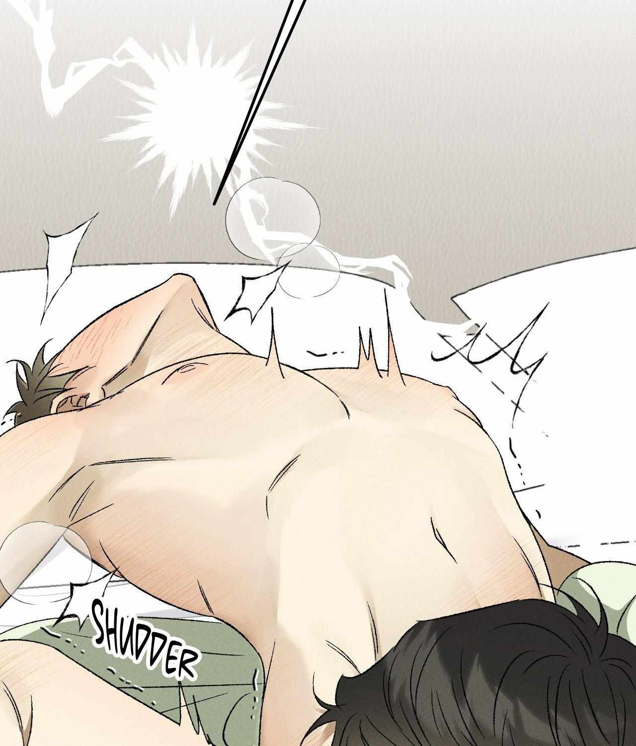 Chaegwi (Collateral Soul) Chapter 31 page 50 - 