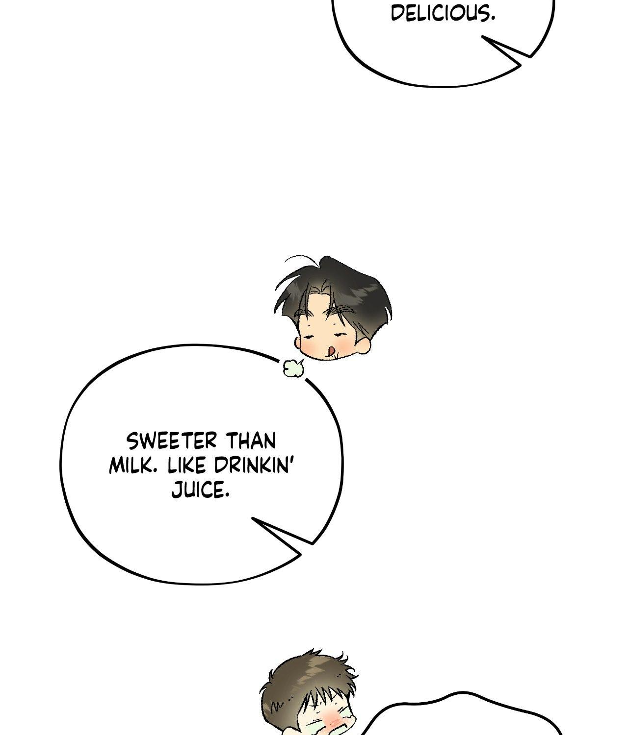 Chaegwi (Collateral Soul) Chapter 31 page 54 - 