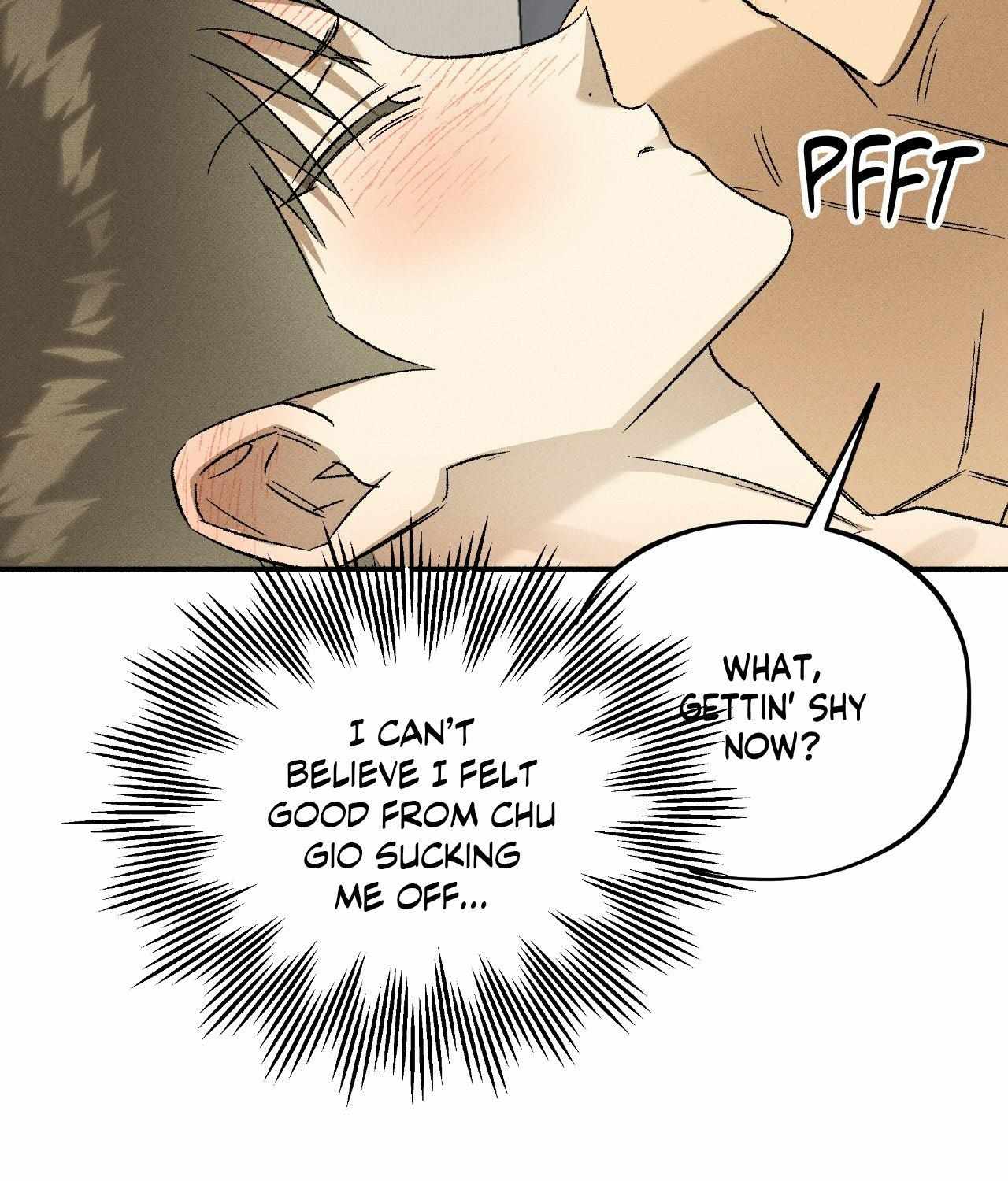 Chaegwi (Collateral Soul) Chapter 31 page 64 - 