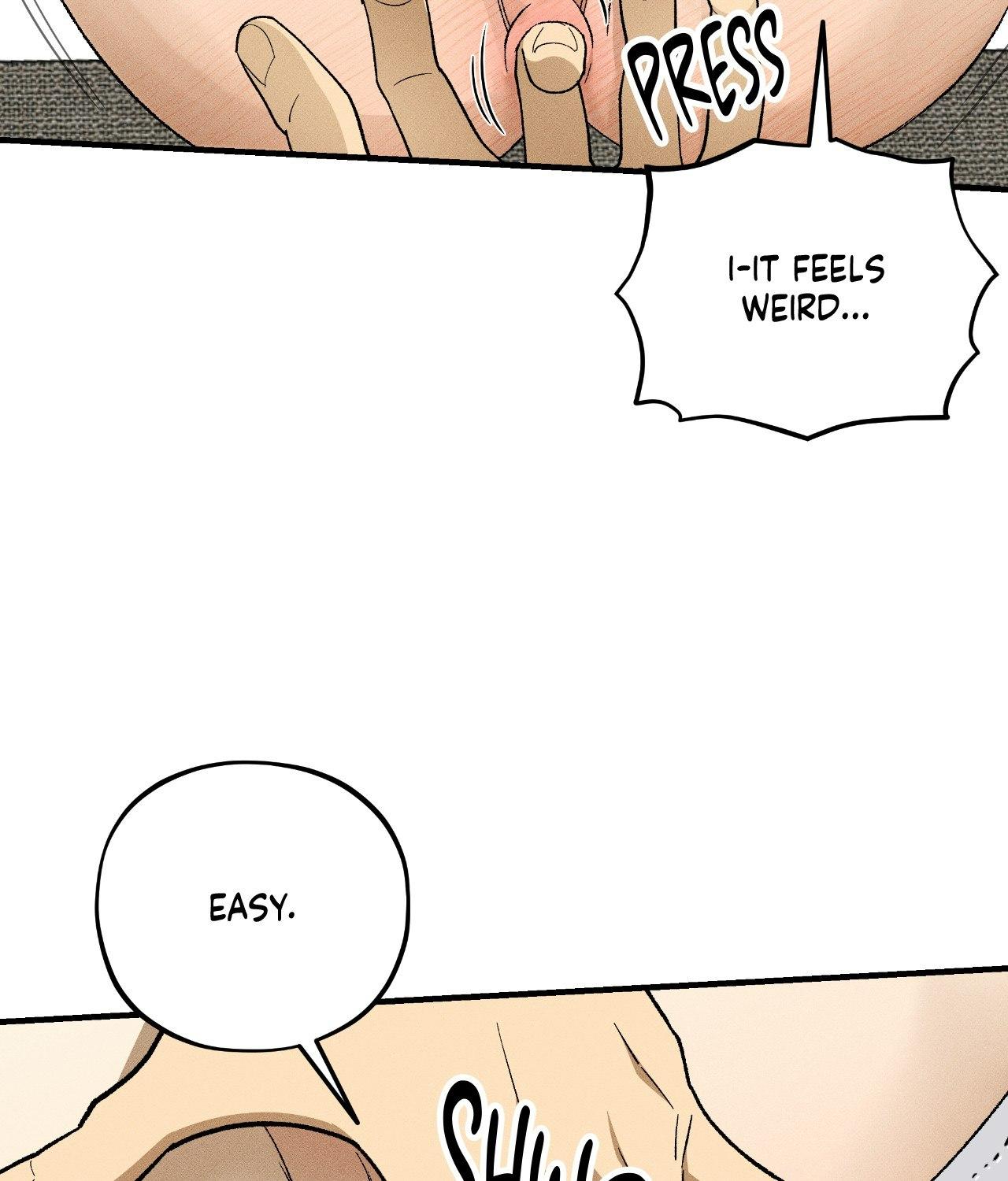 Chaegwi (Collateral Soul) Chapter 31 page 71 - 