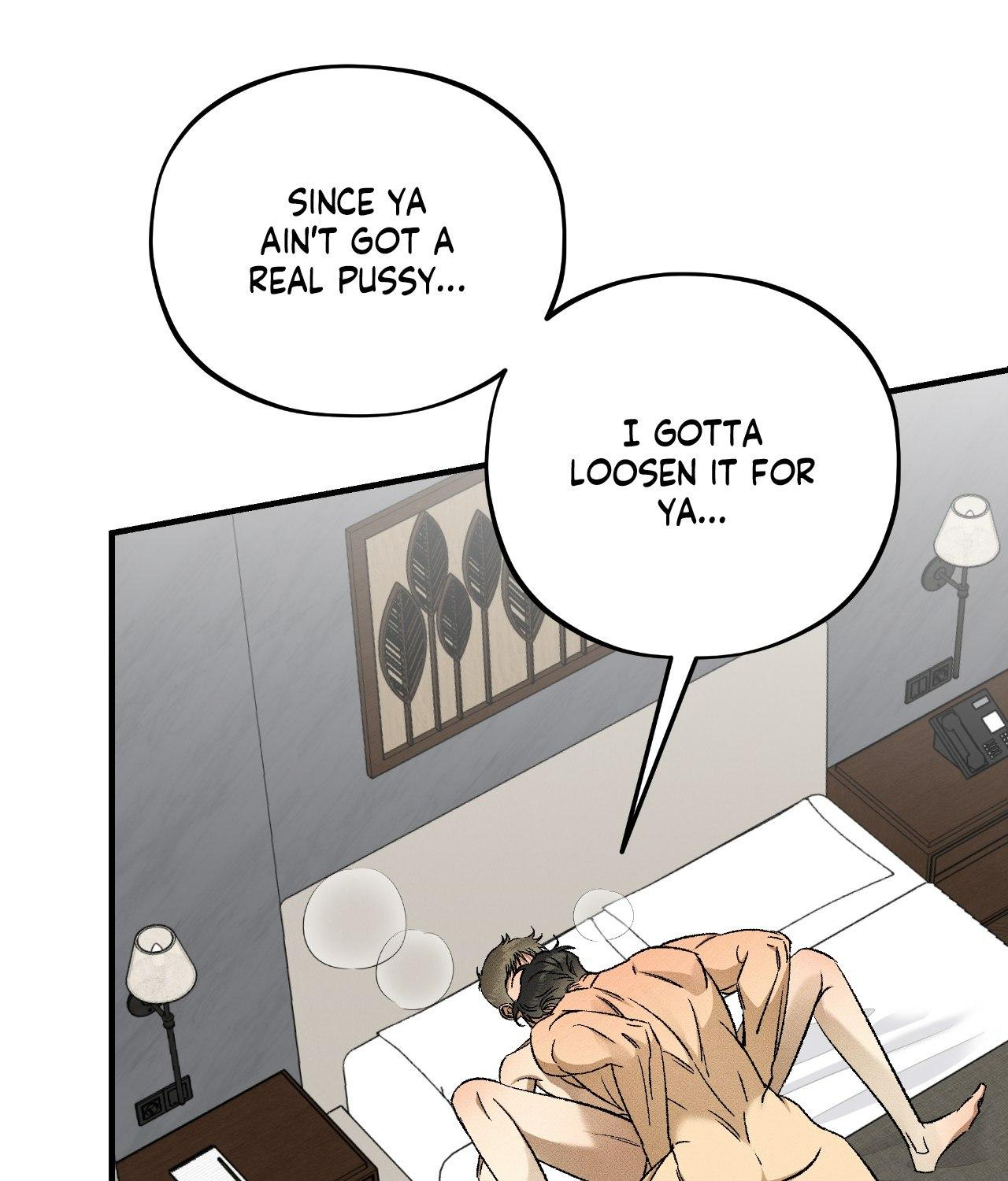 Chaegwi (Collateral Soul) Chapter 31 page 73 - 