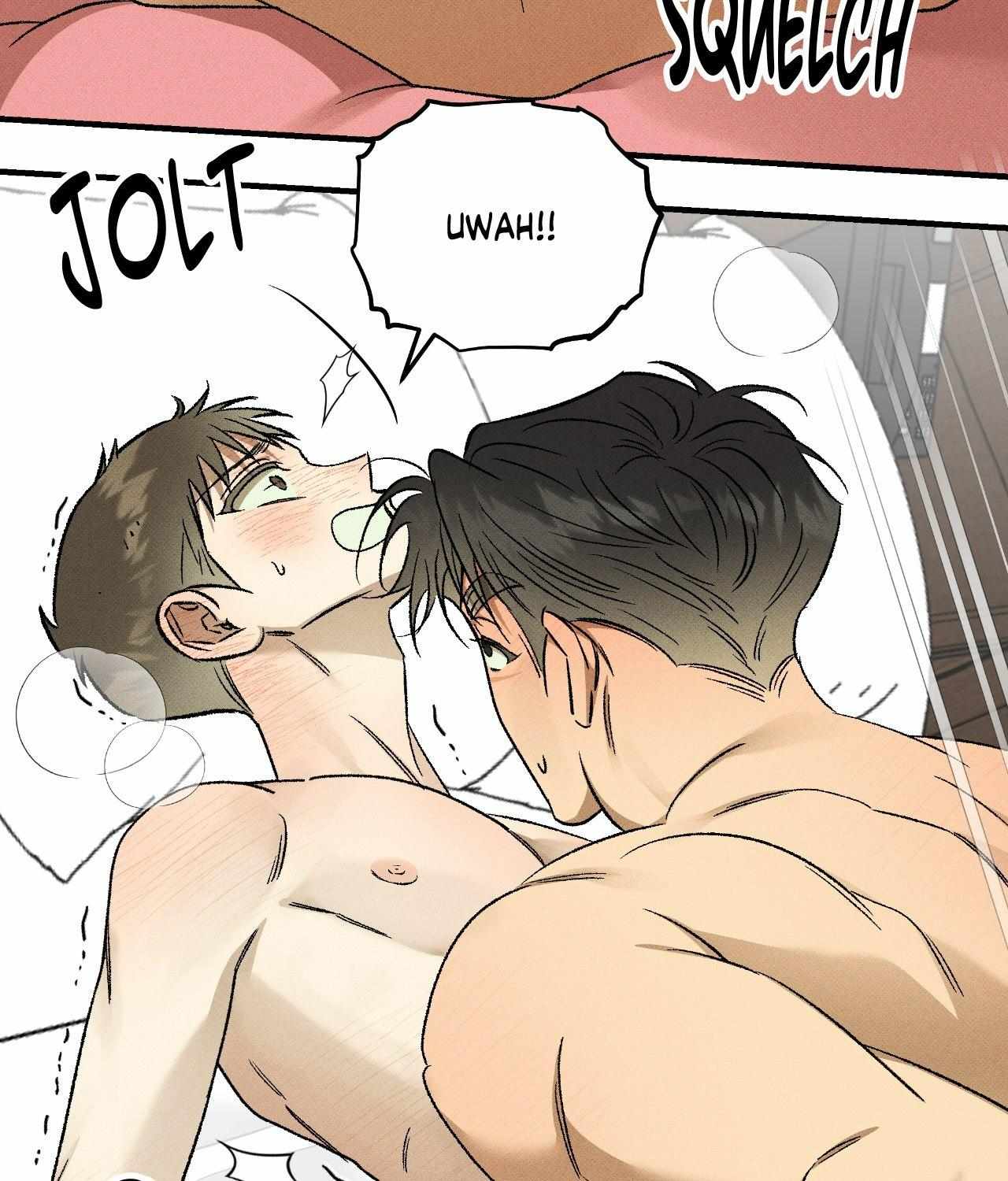 Chaegwi (Collateral Soul) Chapter 31 page 77 - 