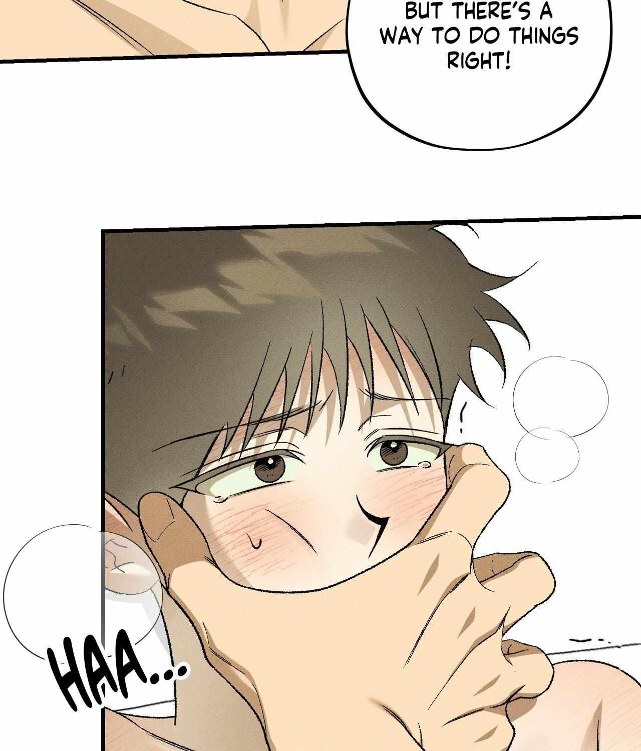 Chaegwi (Collateral Soul) Chapter 31 page 81 - 