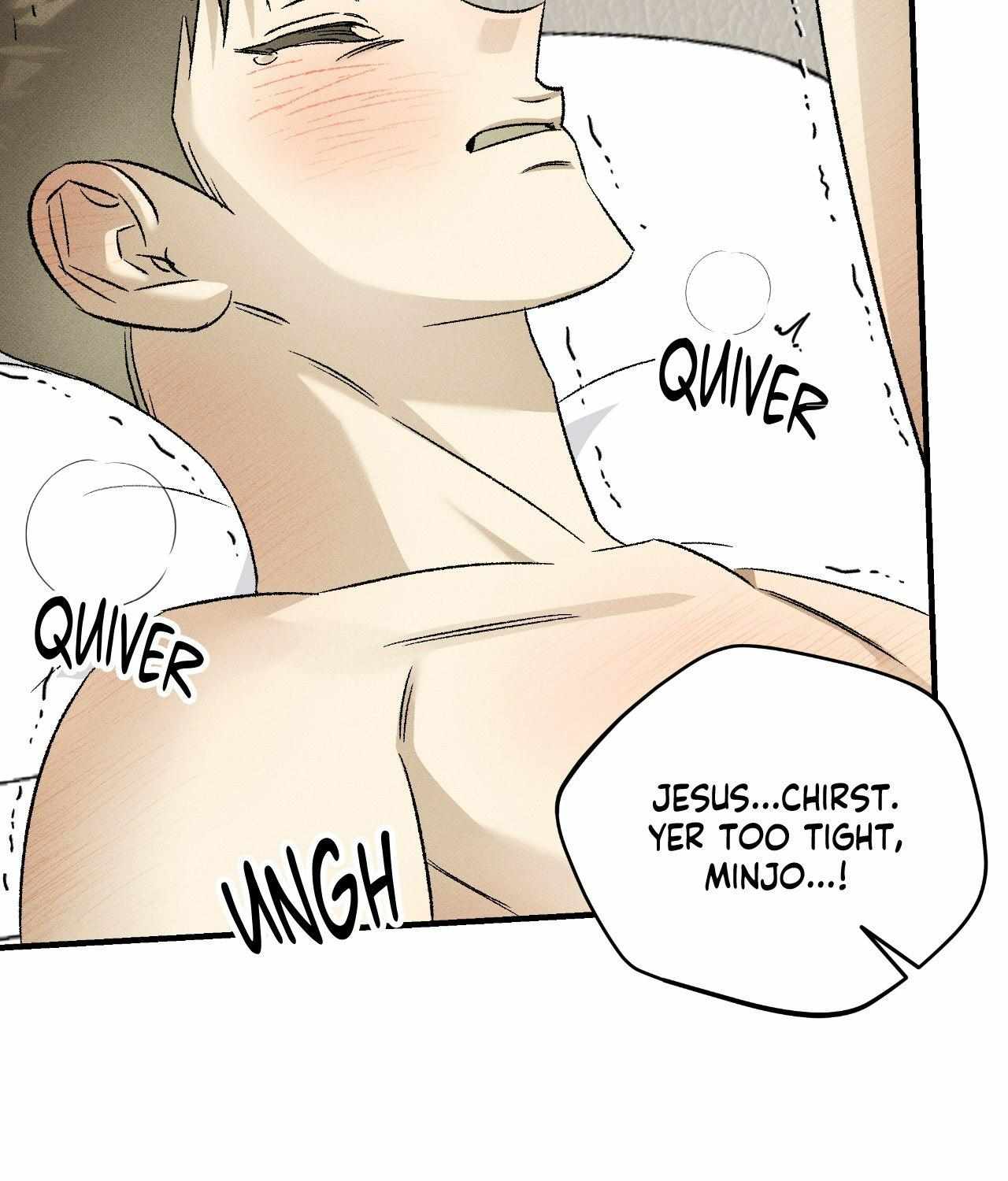 Chaegwi (Collateral Soul) Chapter 31 page 97 - 