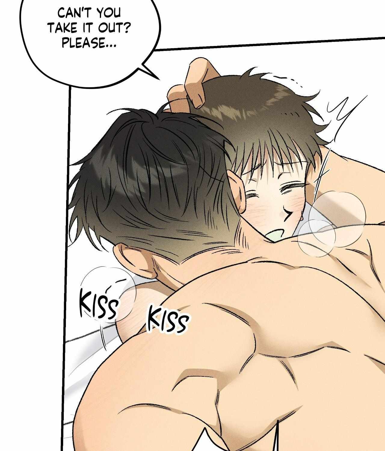 Chaegwi (Collateral Soul) Chapter 31 page 100 - 
